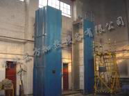 大型瓷瓶粘接固化箱2